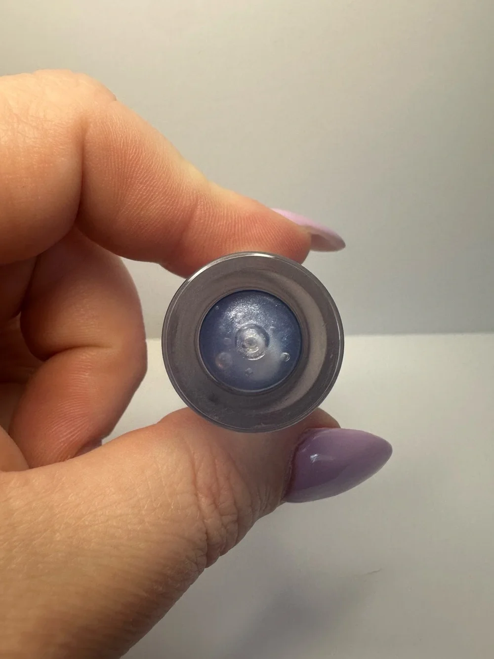 Aminnah New Cotton Candy High Shine Lip Gloss